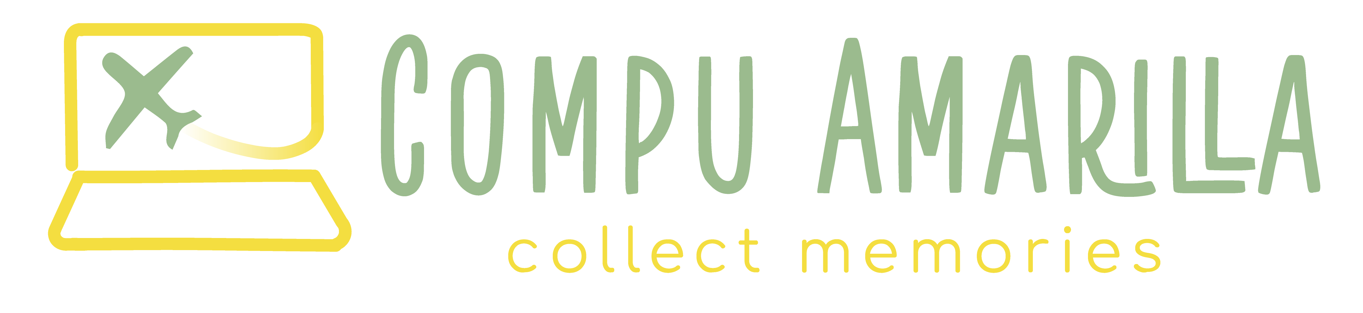 Compu Amarilla - Collect Memories